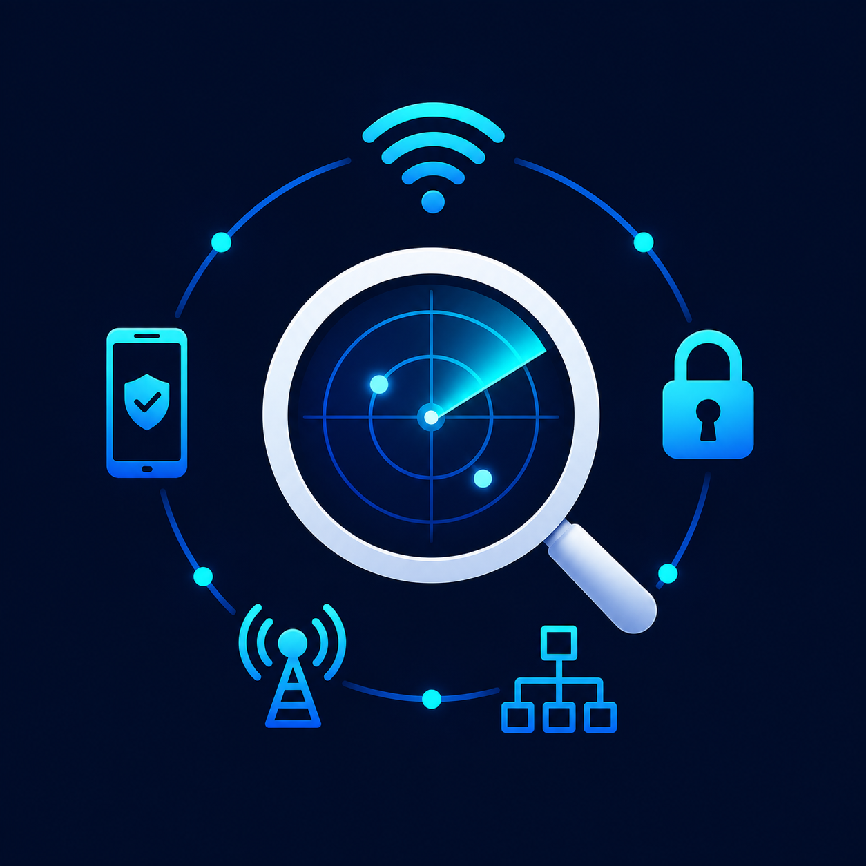 CyberLens icon