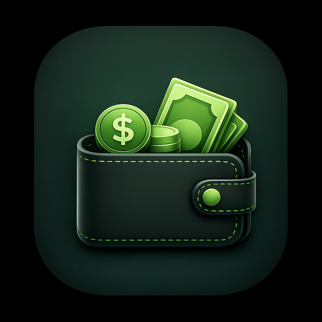 Biểu tượng SmartSpend